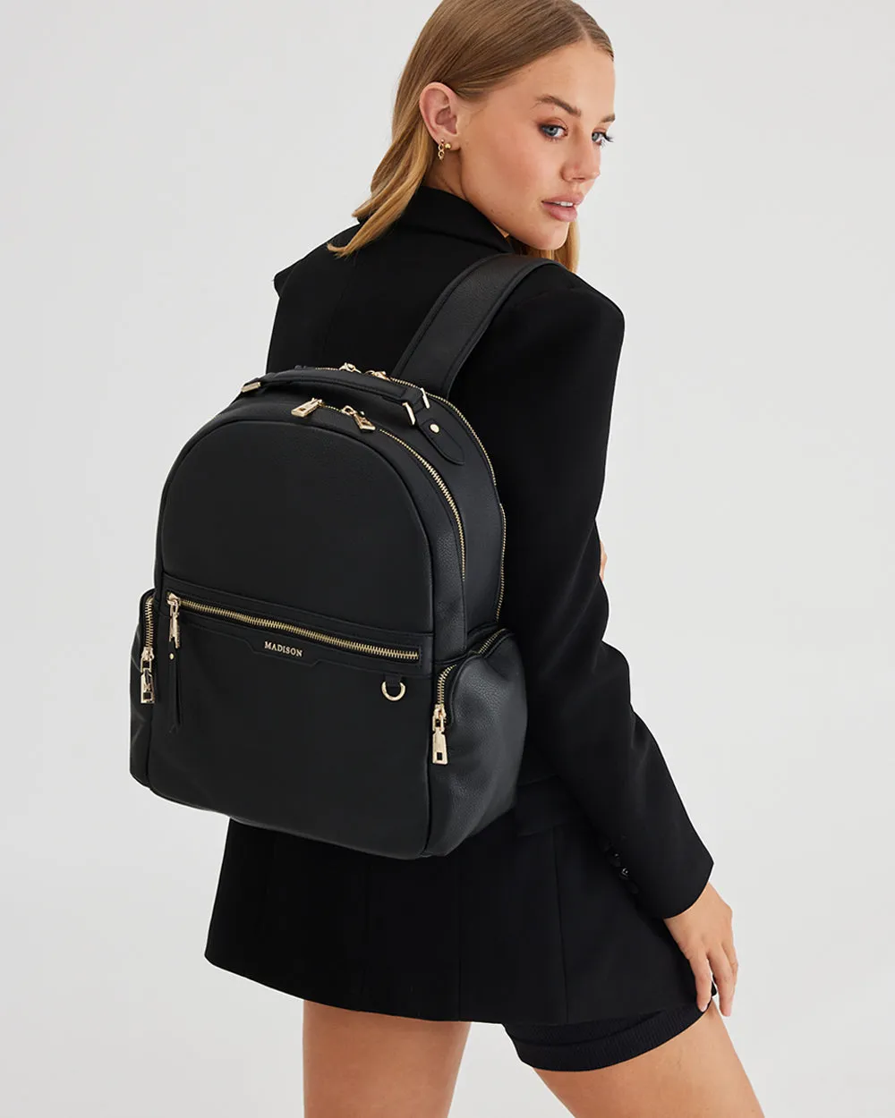 Tonya Laptop Backpack