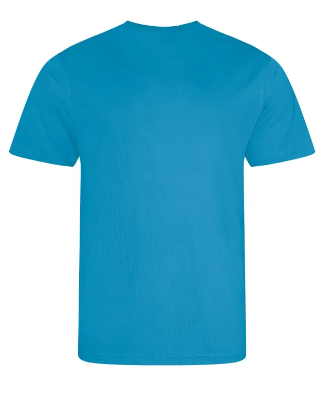 Too Cool Short Sleeve Shirt - Sapphire Blue