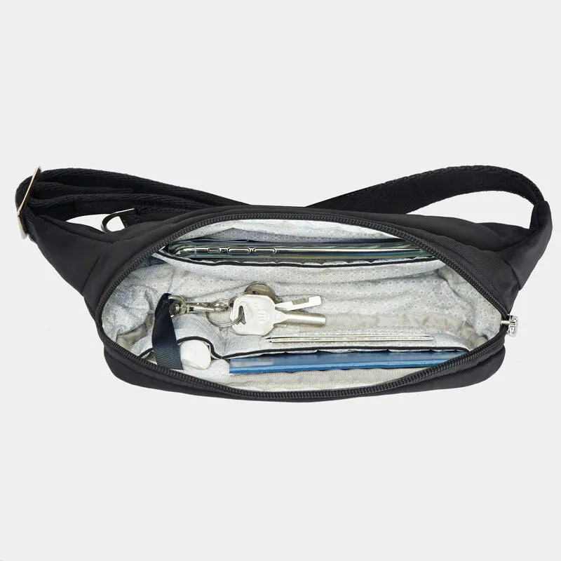 Travelon Anti-Theft Essentials Belt Bag