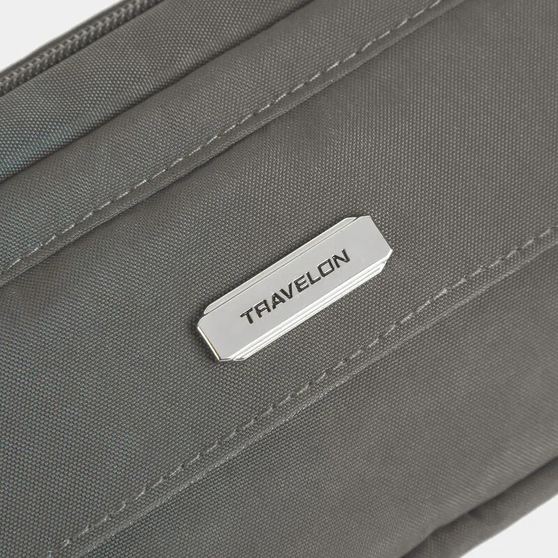 Travelon Anti-Theft Essentials Belt Bag