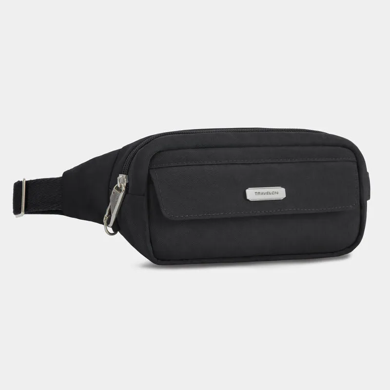 Travelon Anti-Theft Essentials Belt Bag