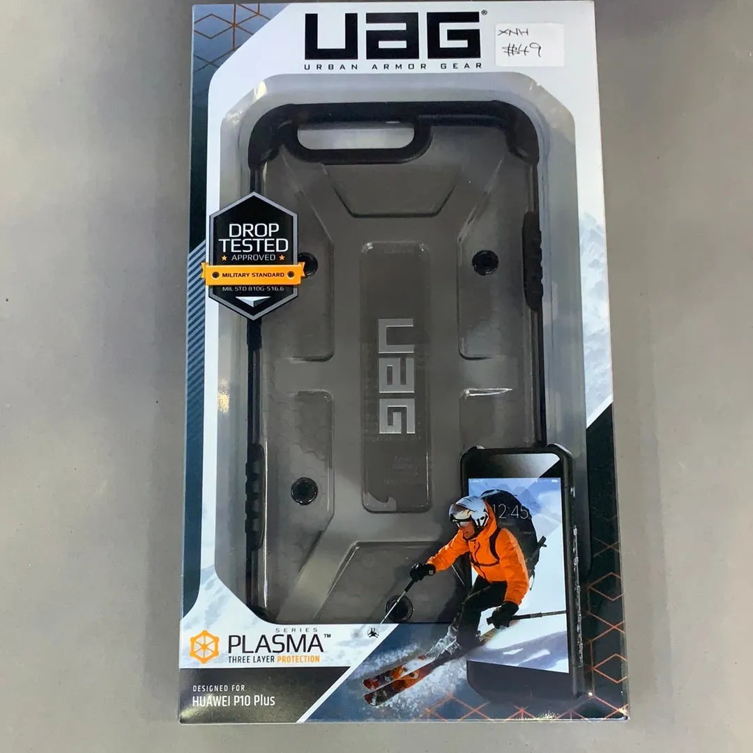 UAG<br>Huawei P10 Plus