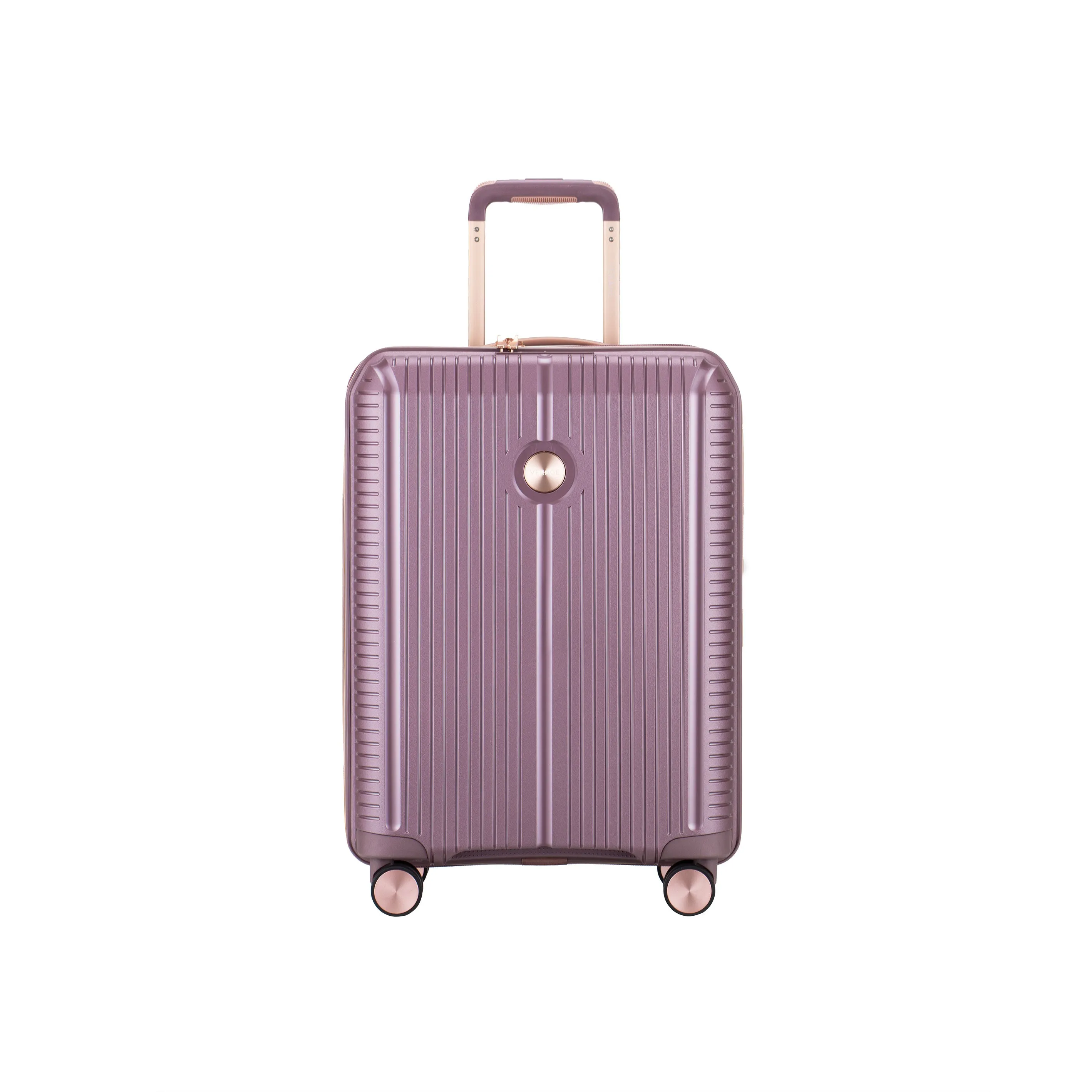 Verage Rome 24“ Medium Hardside Expandable Luggage