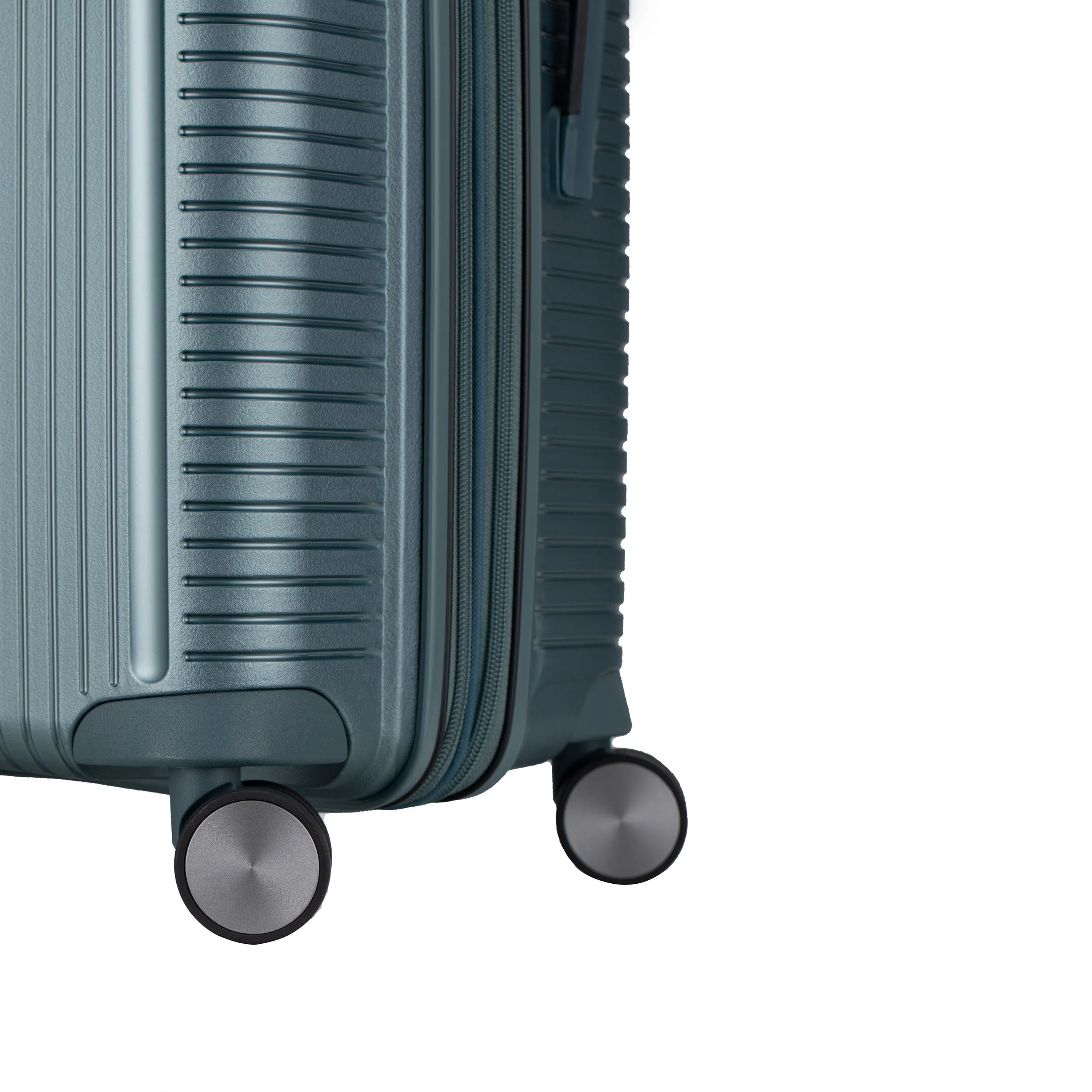 Verage Rome 24“ Medium Hardside Expandable Luggage