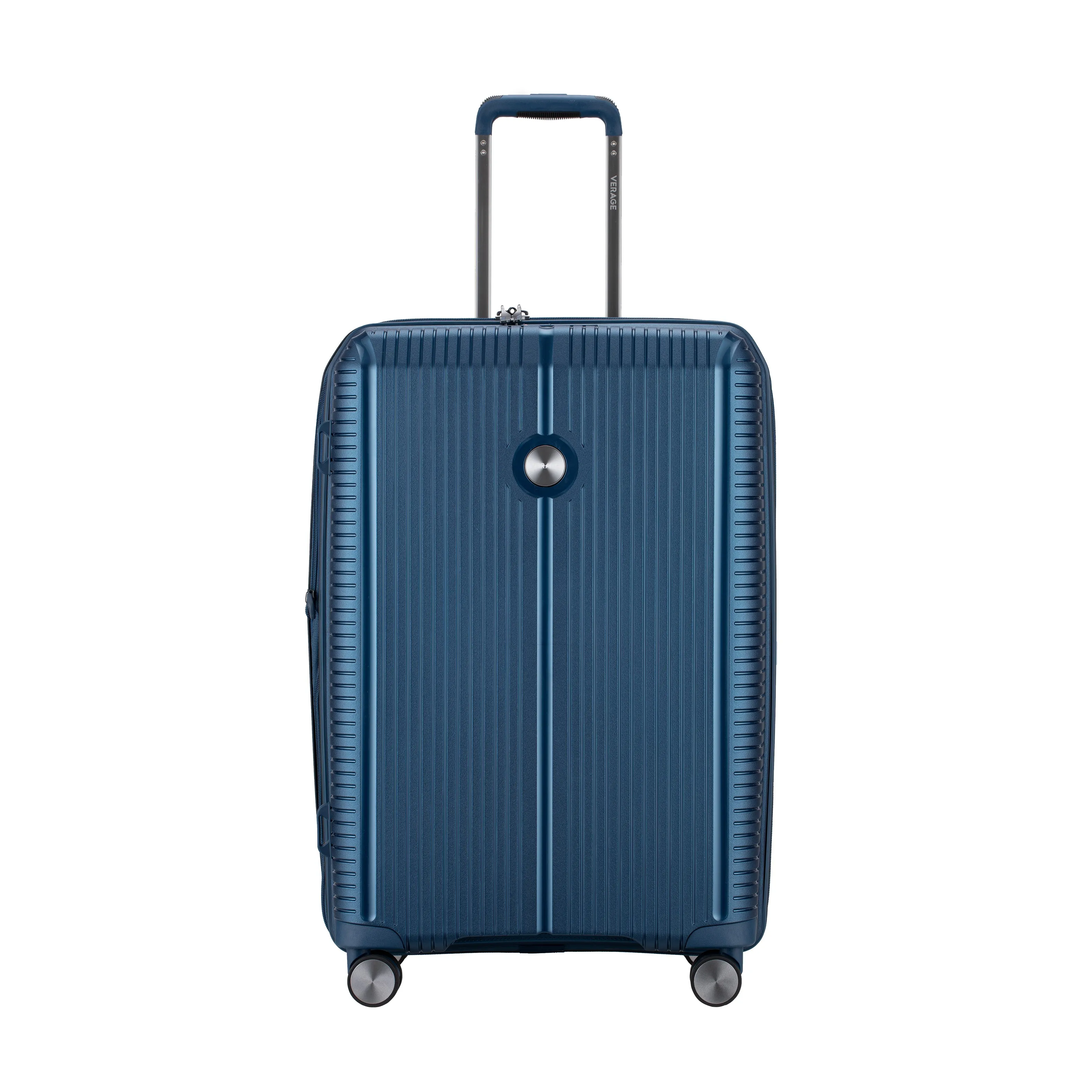 Verage Rome 24“ Medium Hardside Expandable Luggage