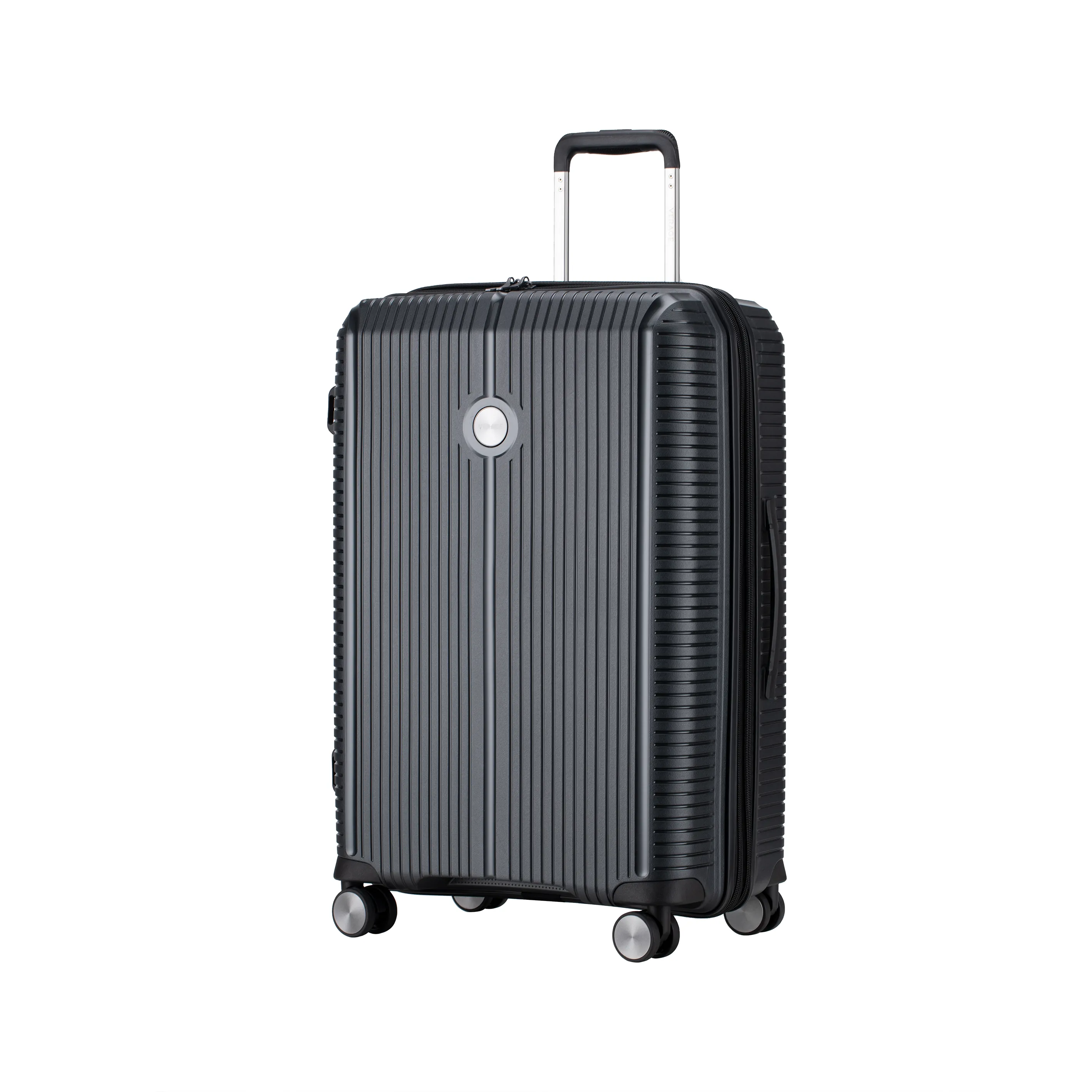 Verage Rome 24“ Medium Hardside Expandable Luggage