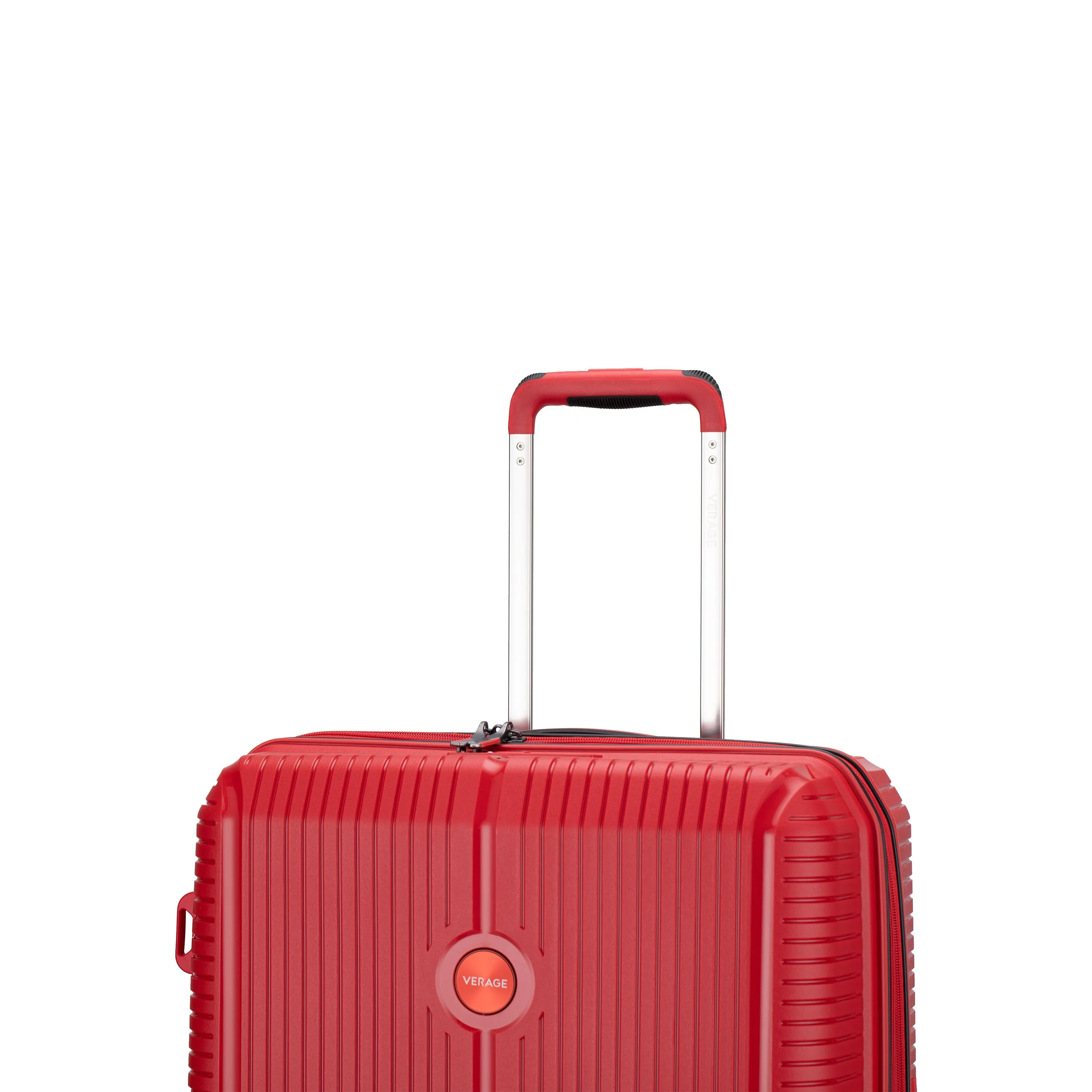 Verage Rome 24“ Medium Hardside Expandable Luggage