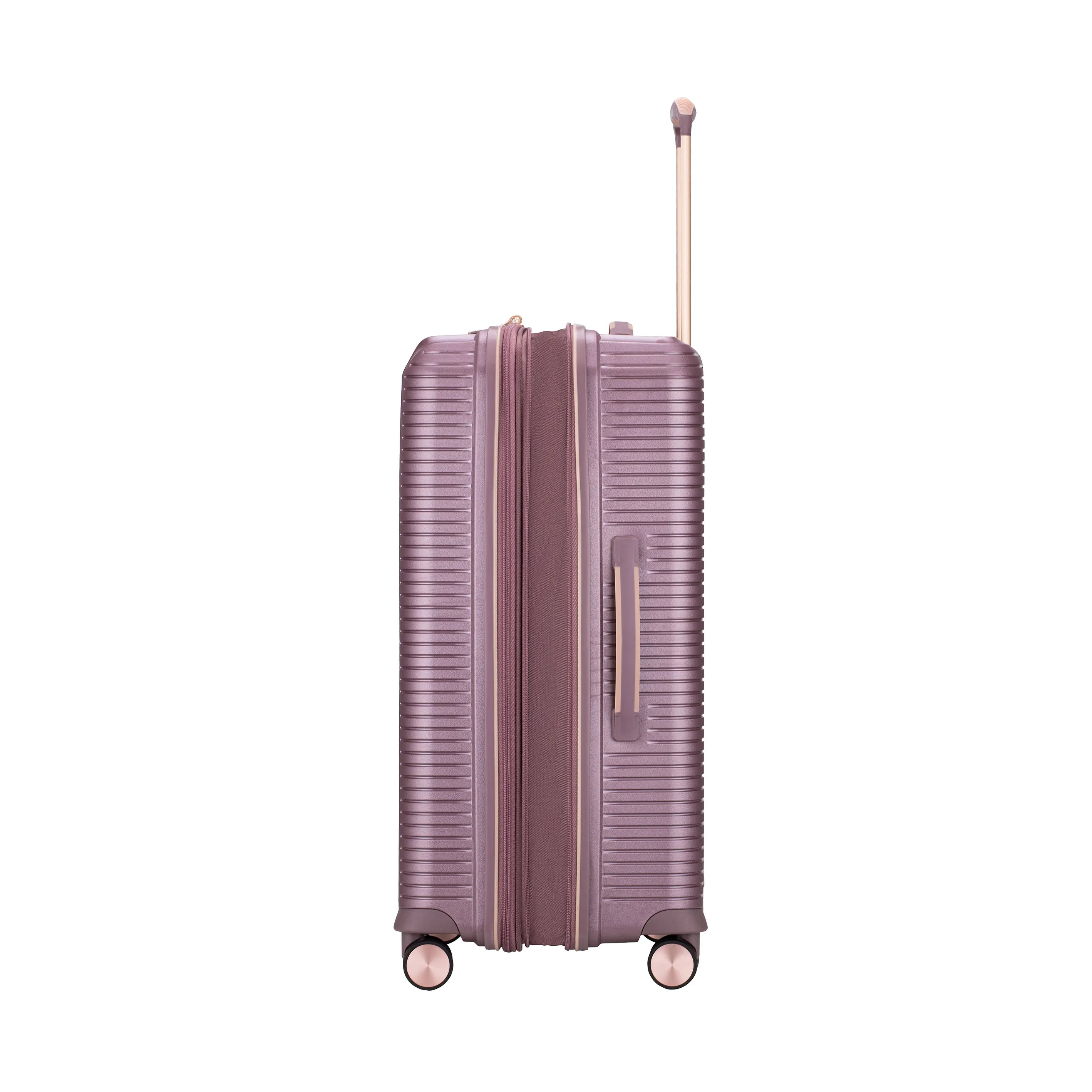 Verage Rome 24“ Medium Hardside Expandable Luggage