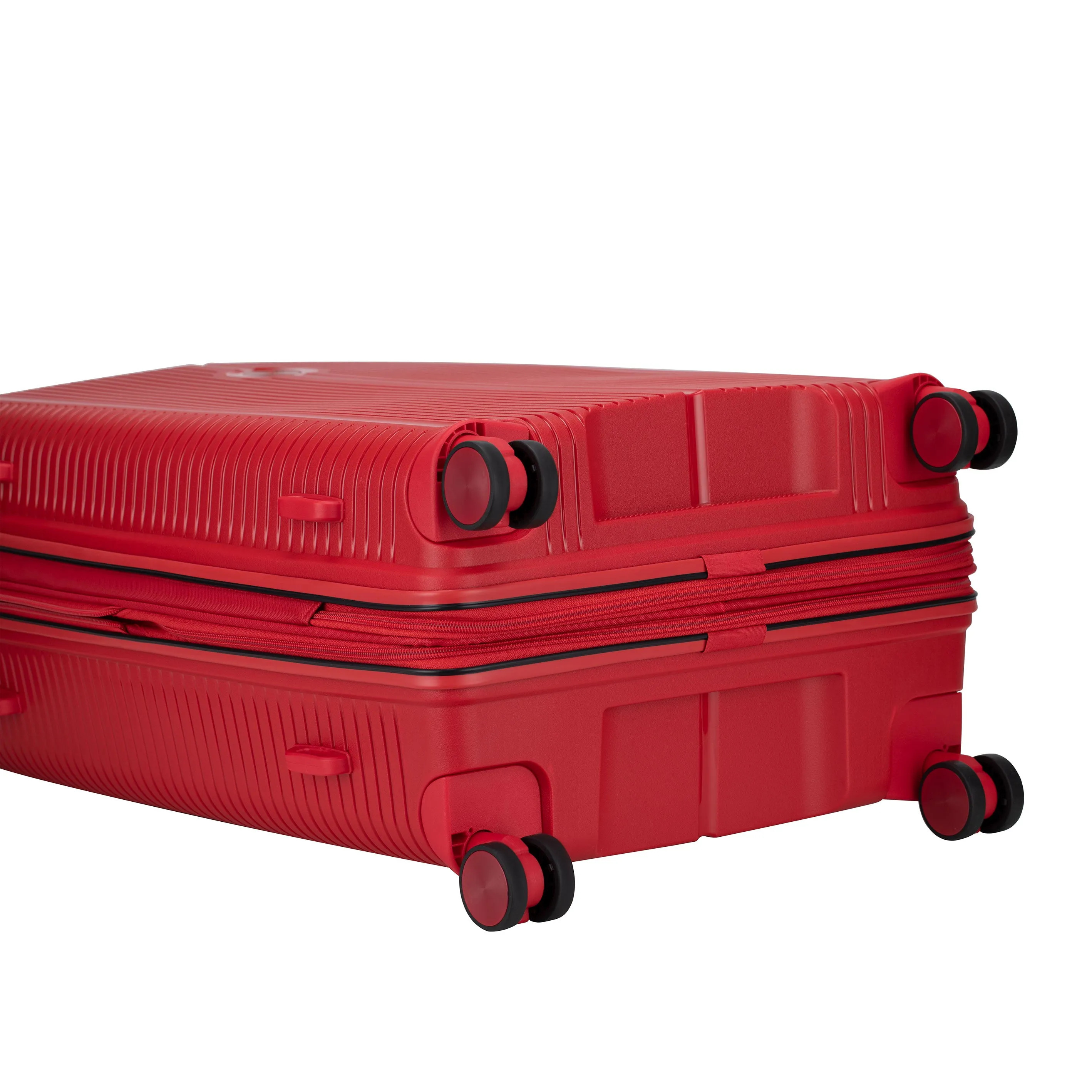 Verage Rome 24“ Medium Hardside Expandable Luggage