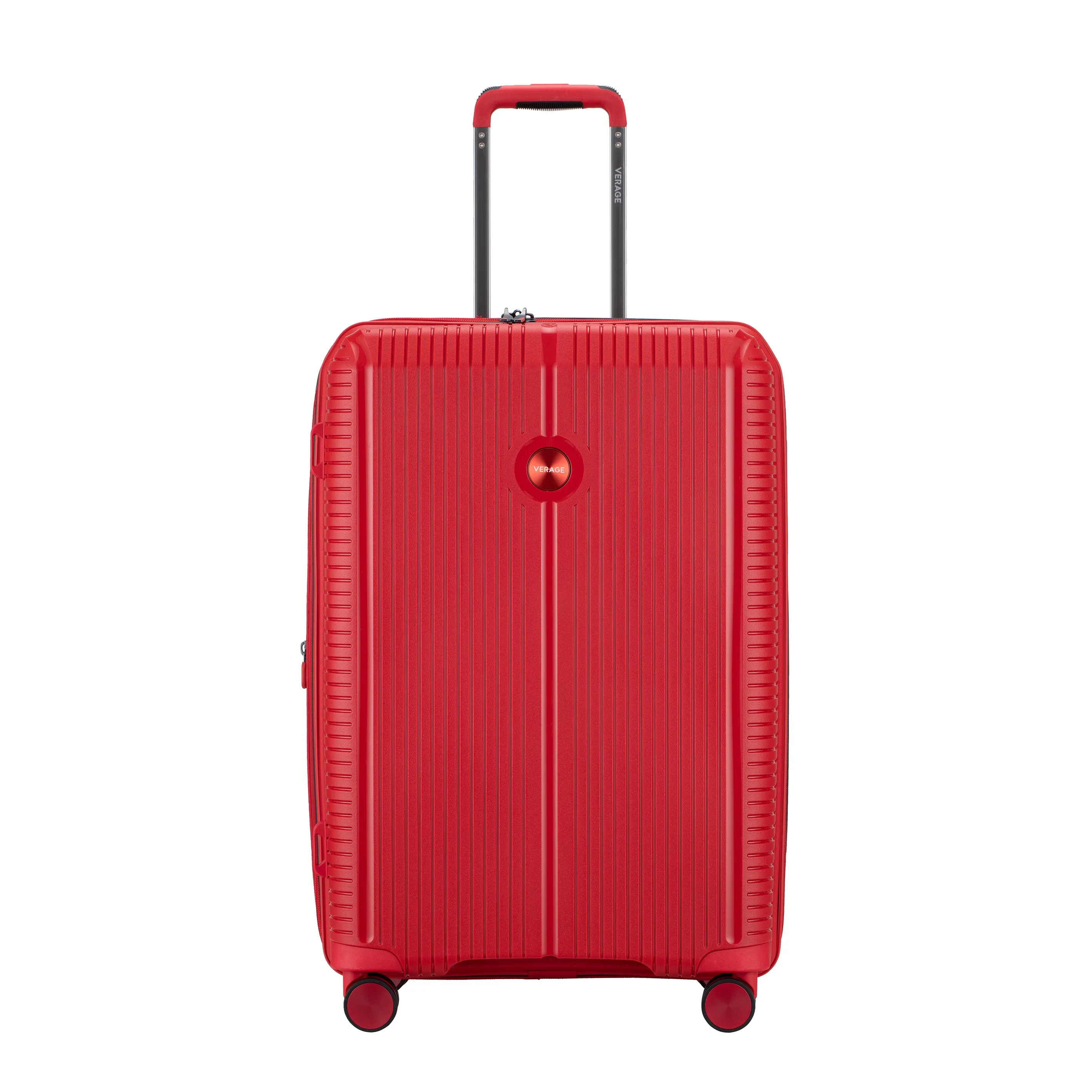 Verage Rome 24“ Medium Hardside Expandable Luggage