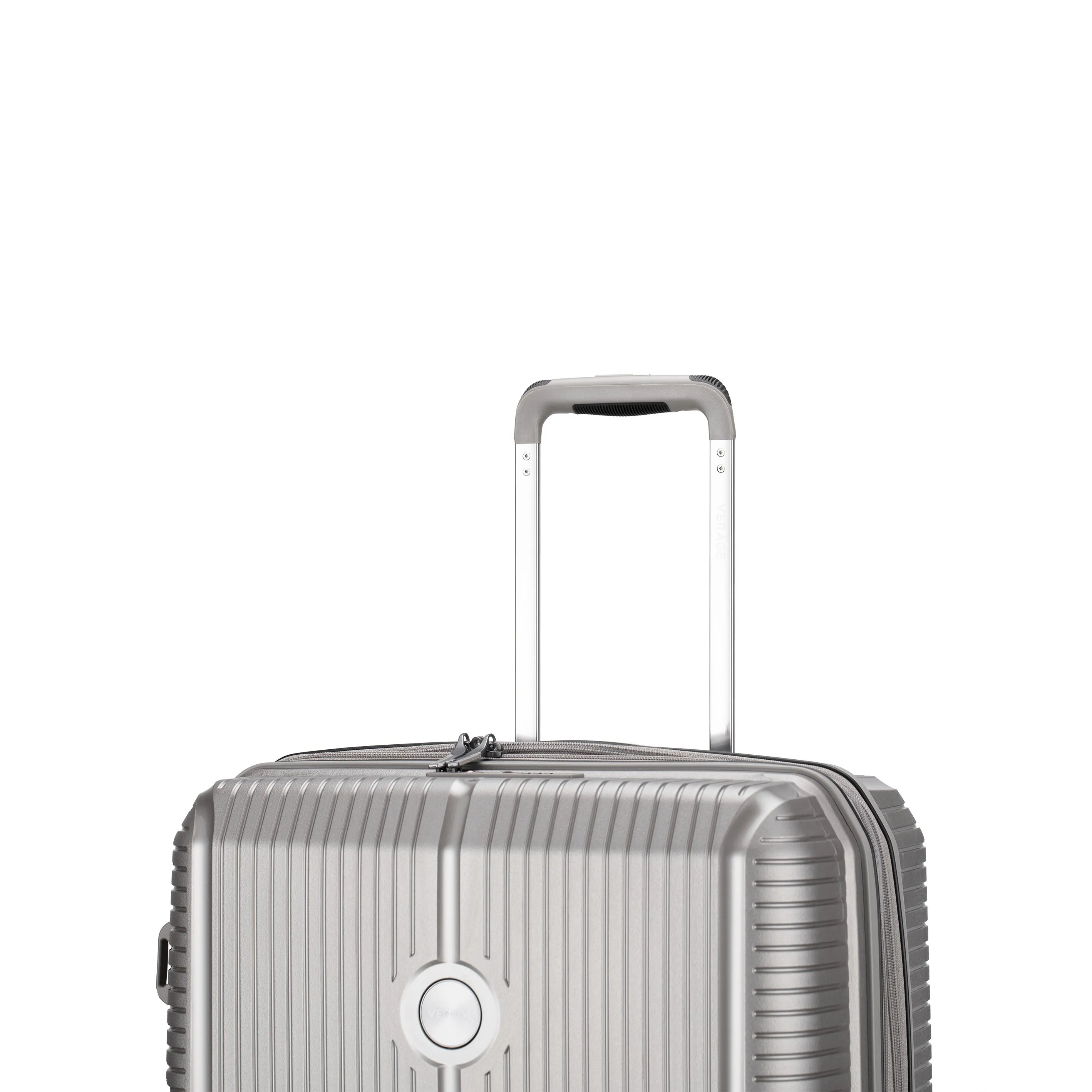 Verage Rome 24“ Medium Hardside Expandable Luggage