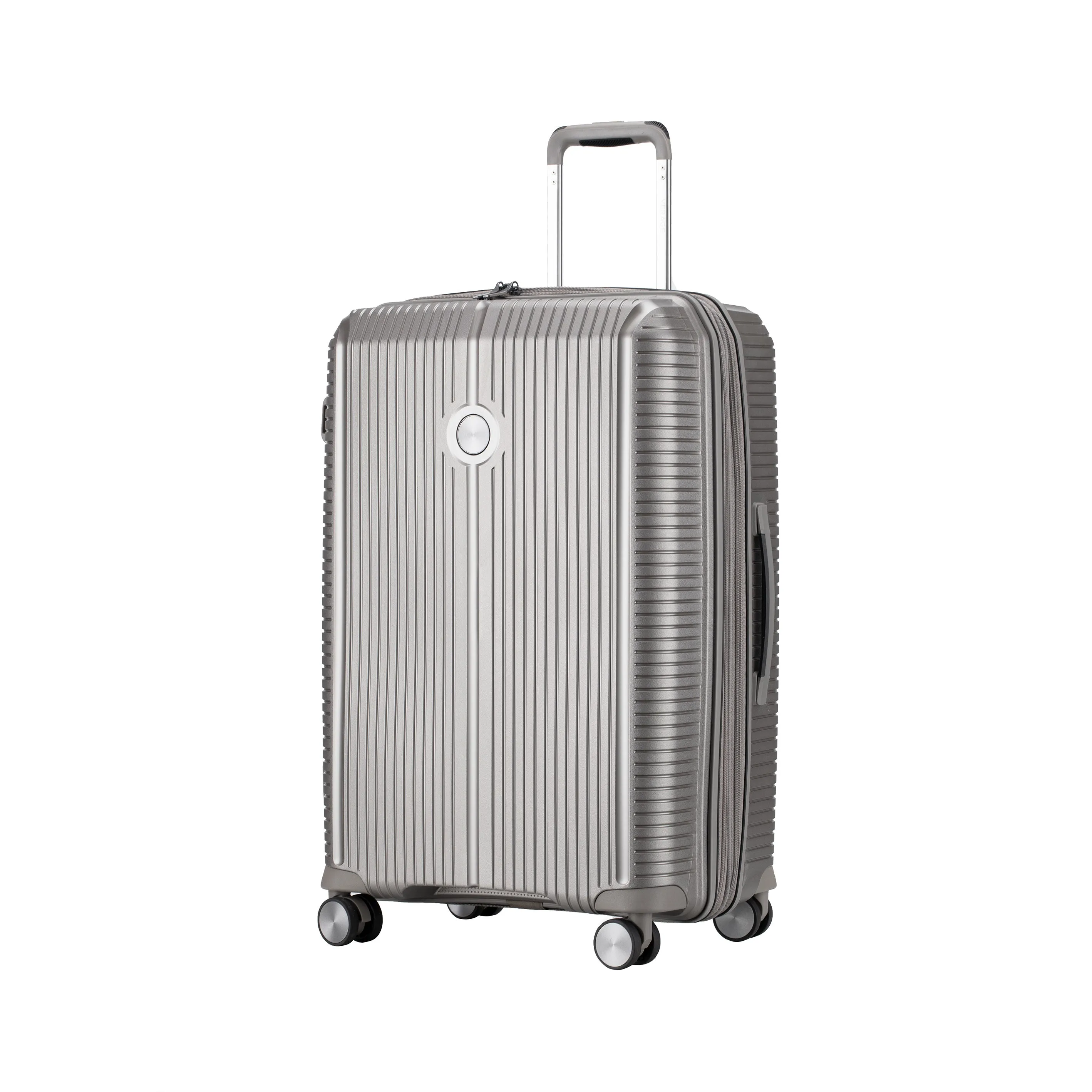 Verage Rome 24“ Medium Hardside Expandable Luggage