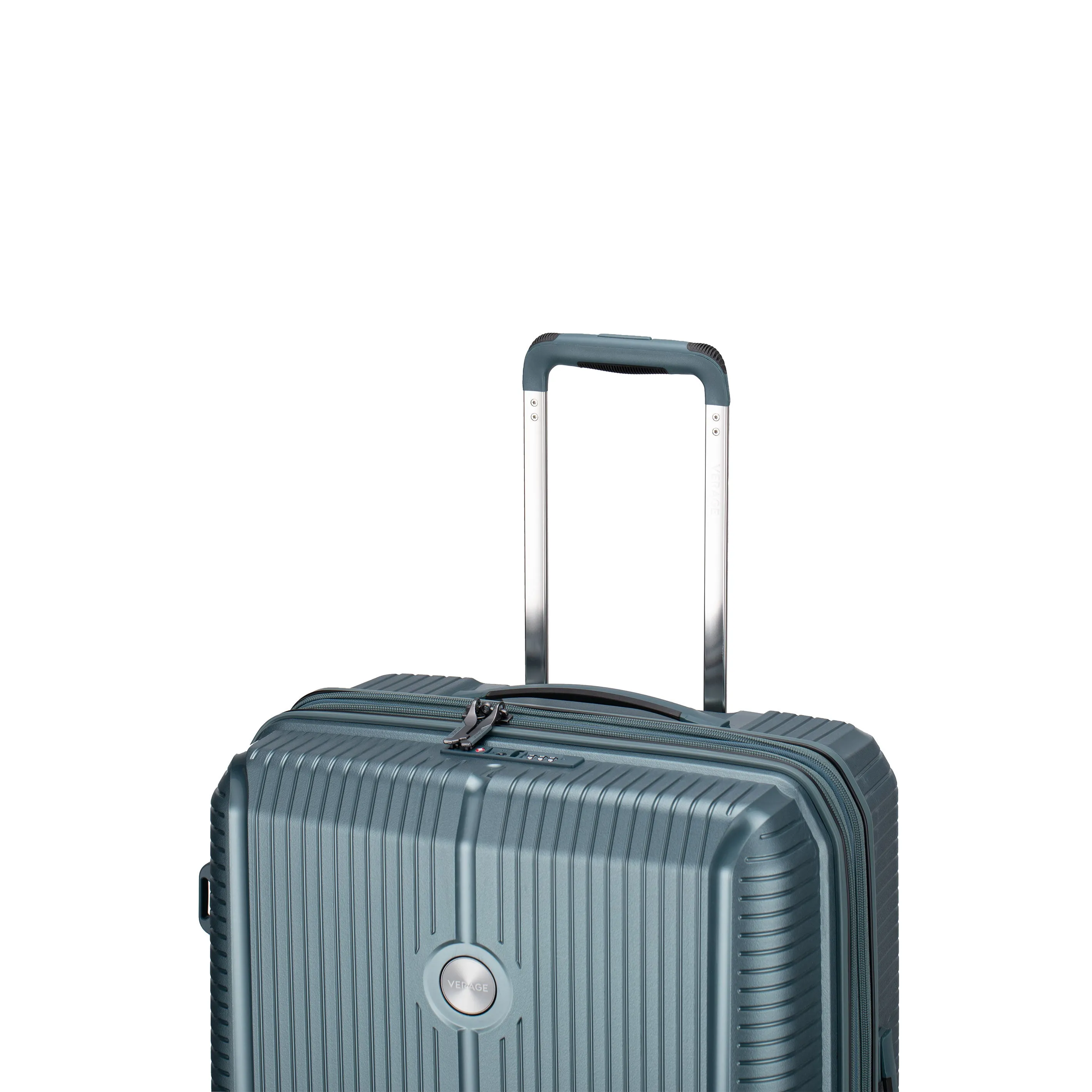 Verage Rome 24“ Medium Hardside Expandable Luggage