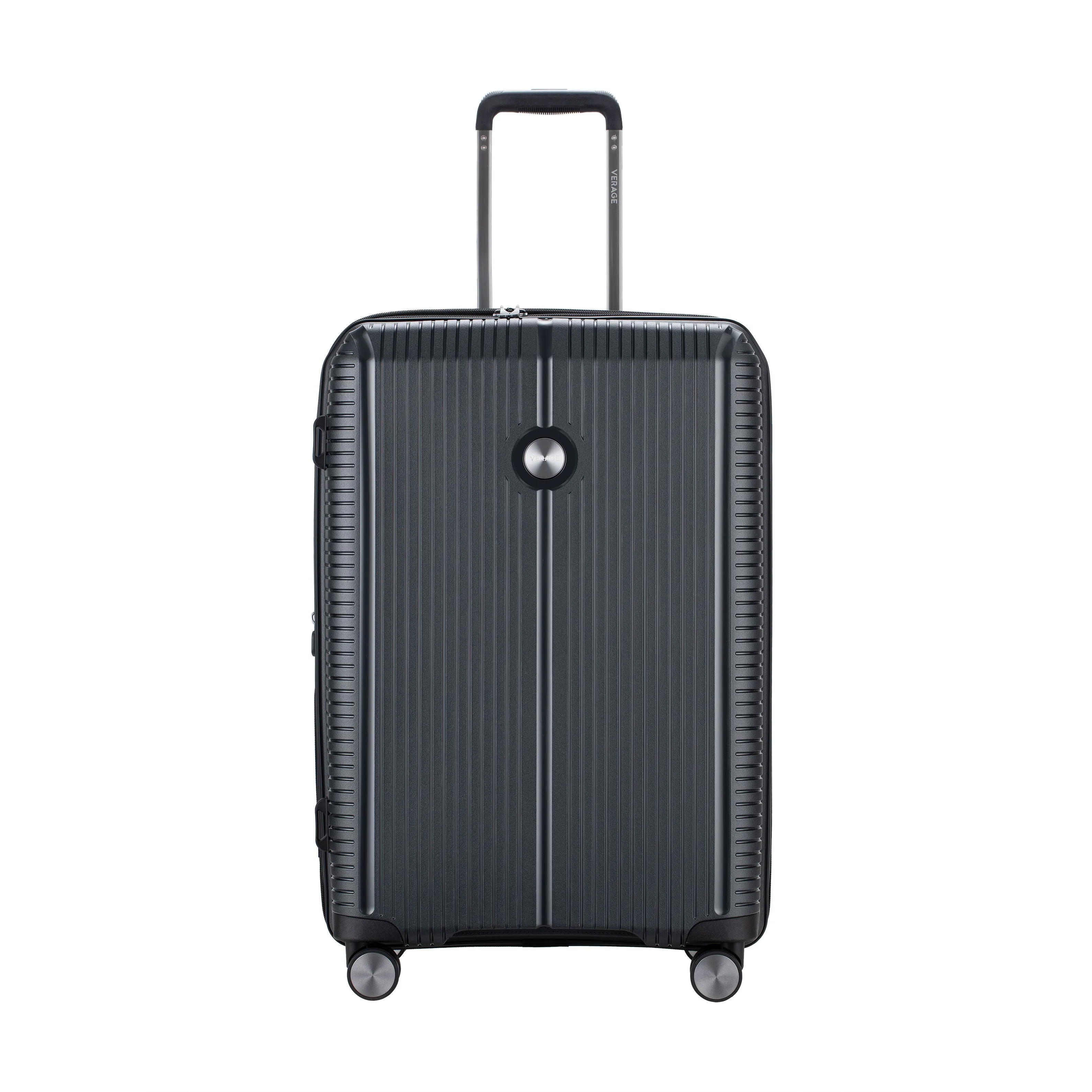 Verage Rome 24“ Medium Hardside Expandable Luggage