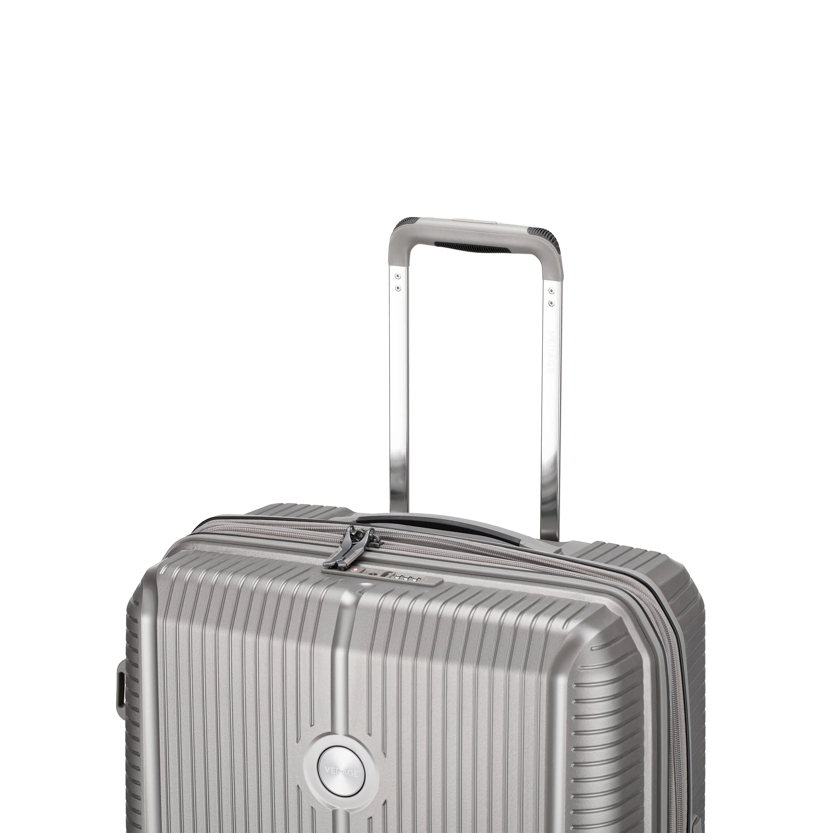 Verage Rome 24“ Medium Hardside Expandable Luggage