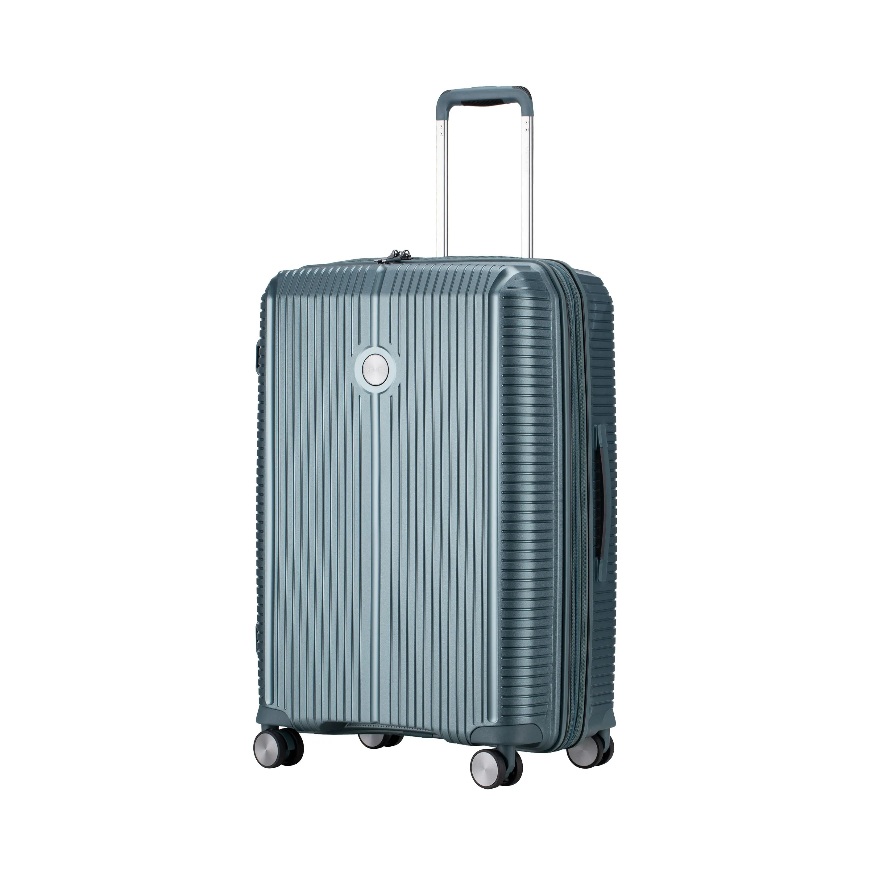 Verage Rome 24“ Medium Hardside Expandable Luggage