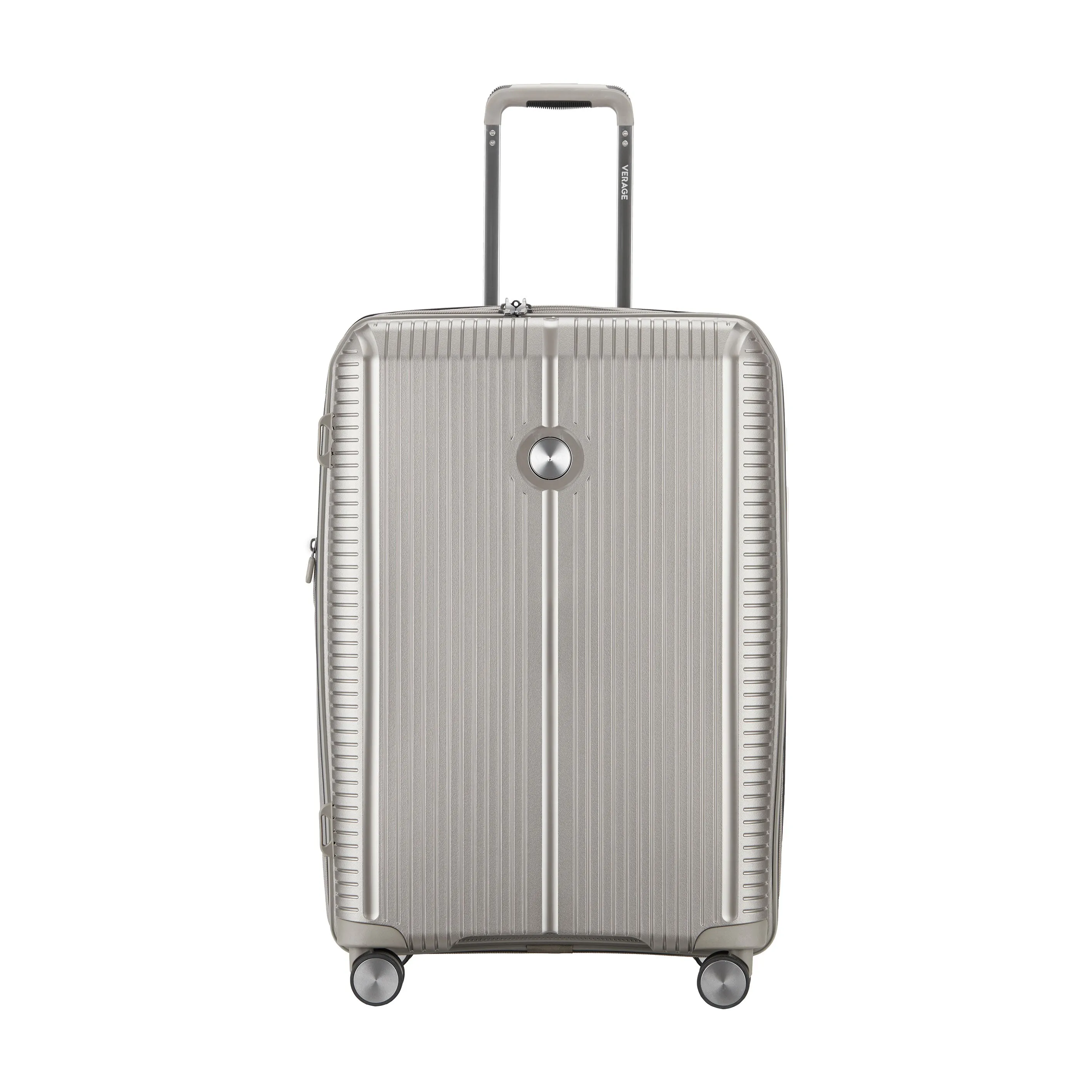 Verage Rome 24“ Medium Hardside Expandable Luggage