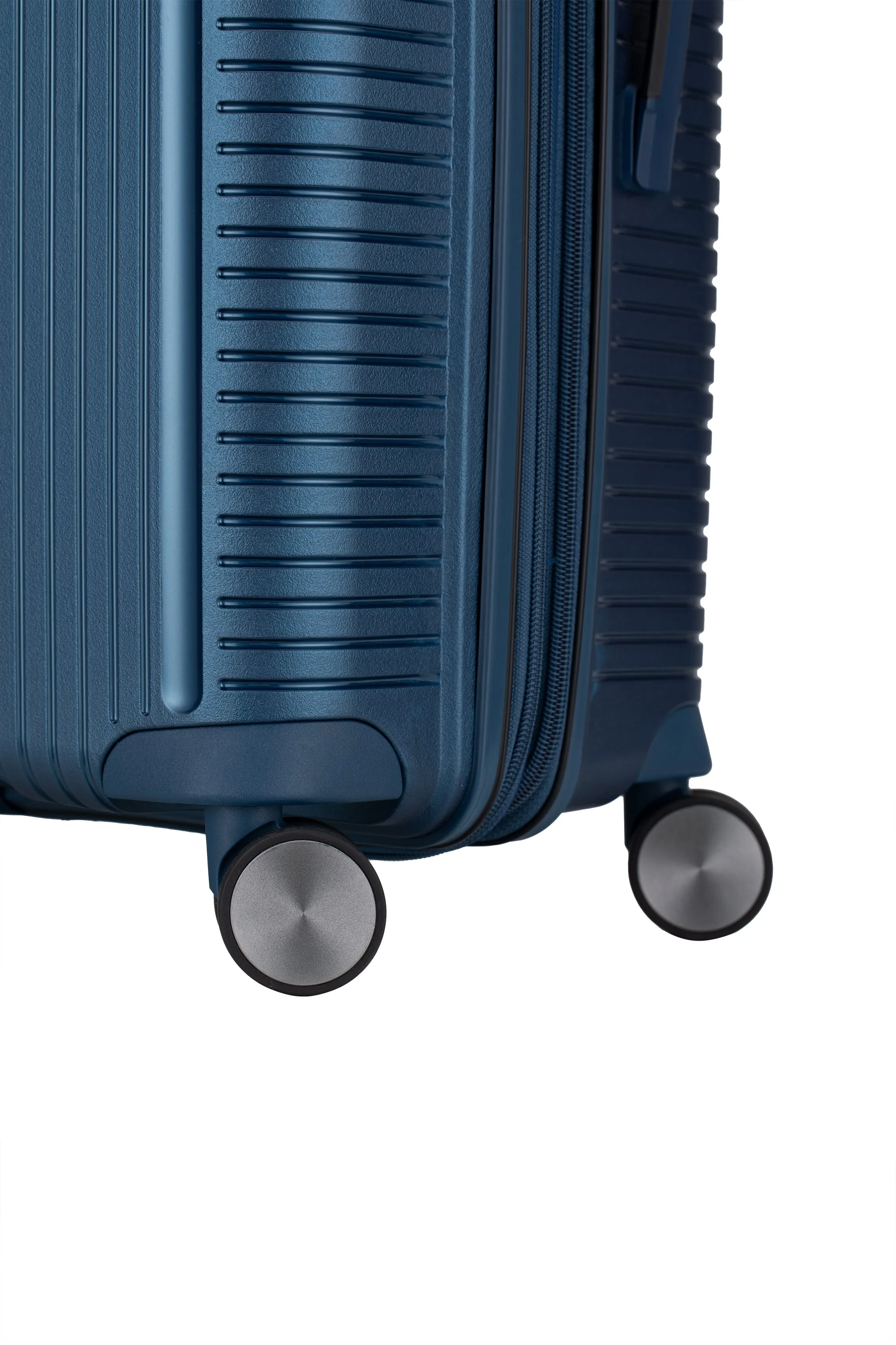 Verage Rome 24“ Medium Hardside Expandable Luggage