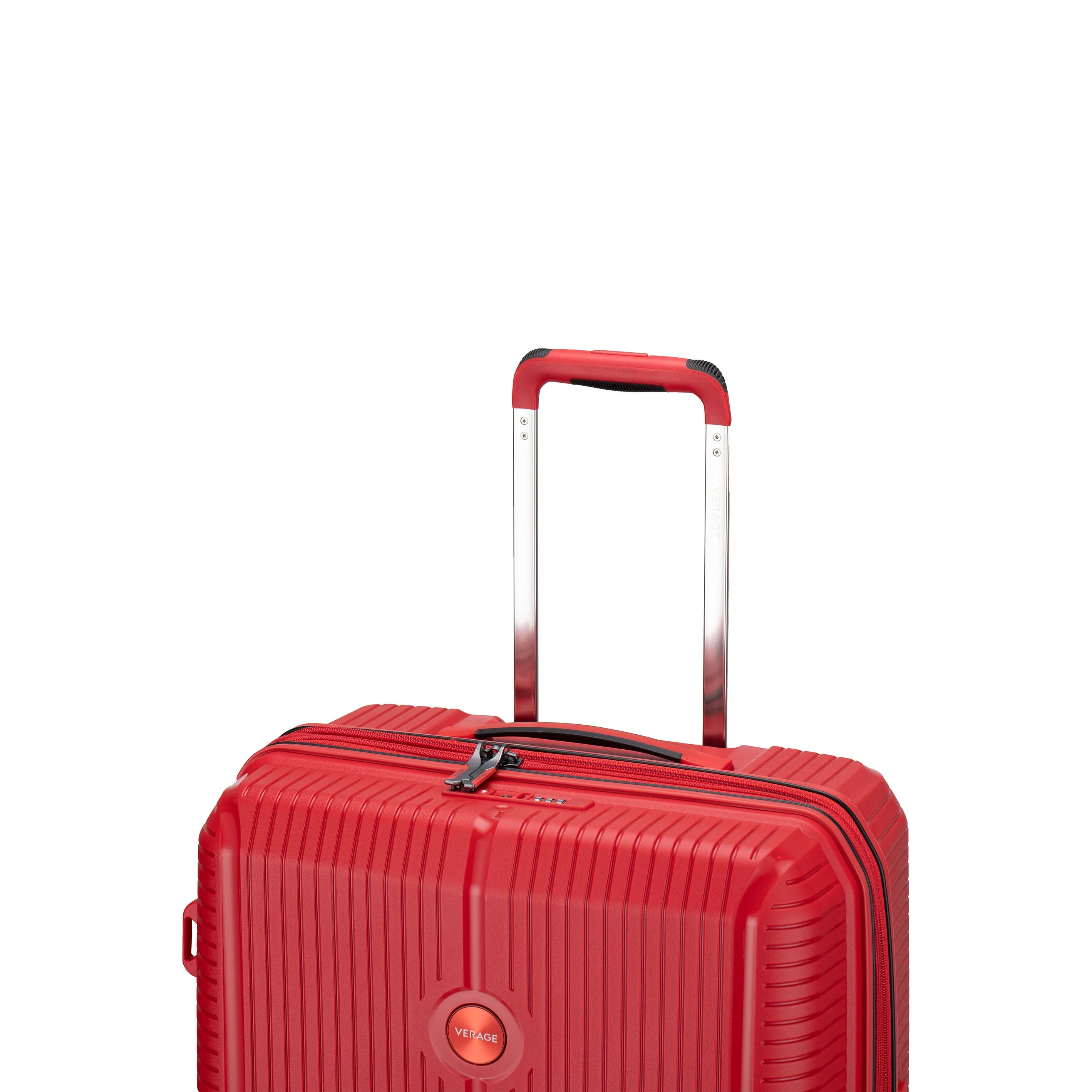 Verage Rome 24“ Medium Hardside Expandable Luggage