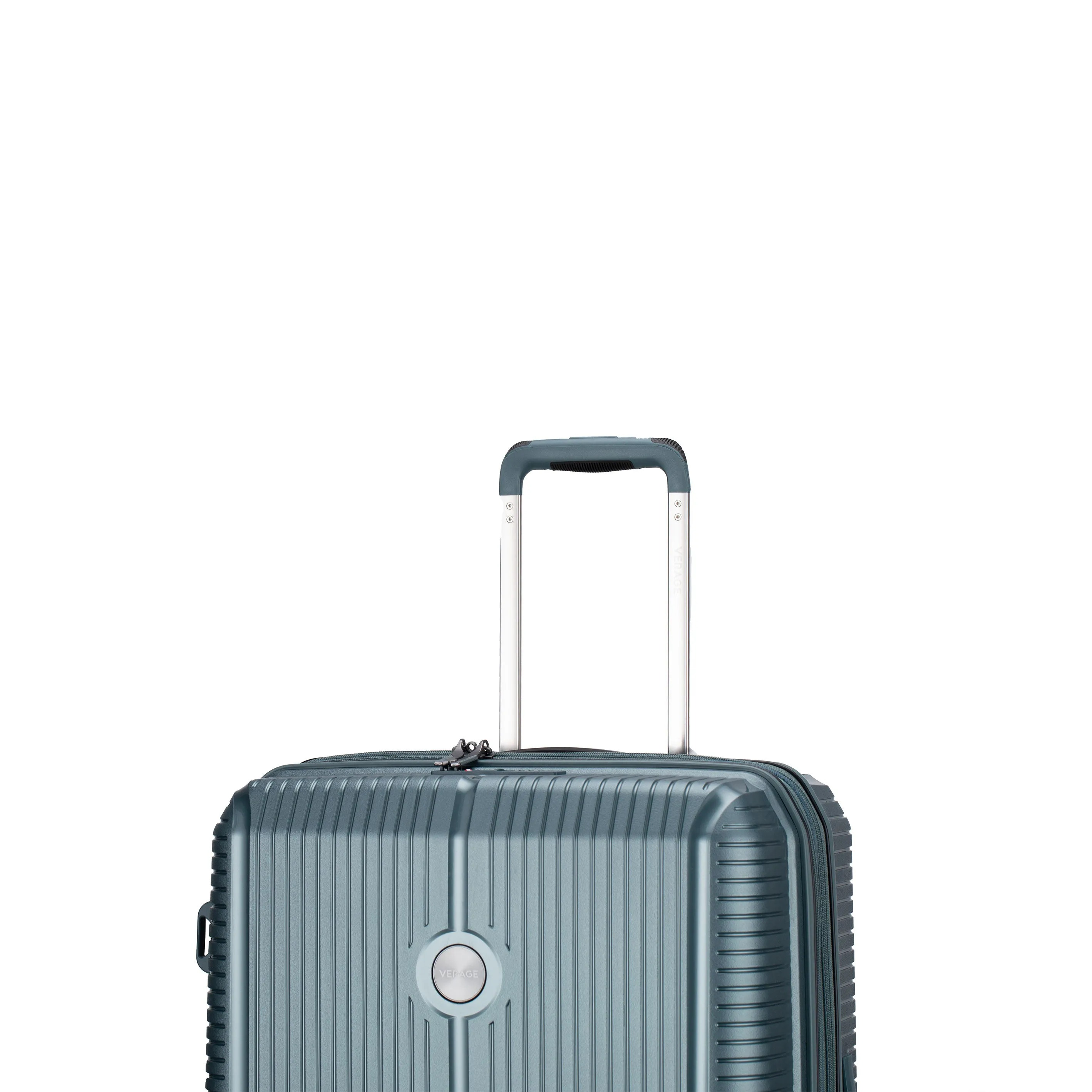 Verage Rome 24“ Medium Hardside Expandable Luggage