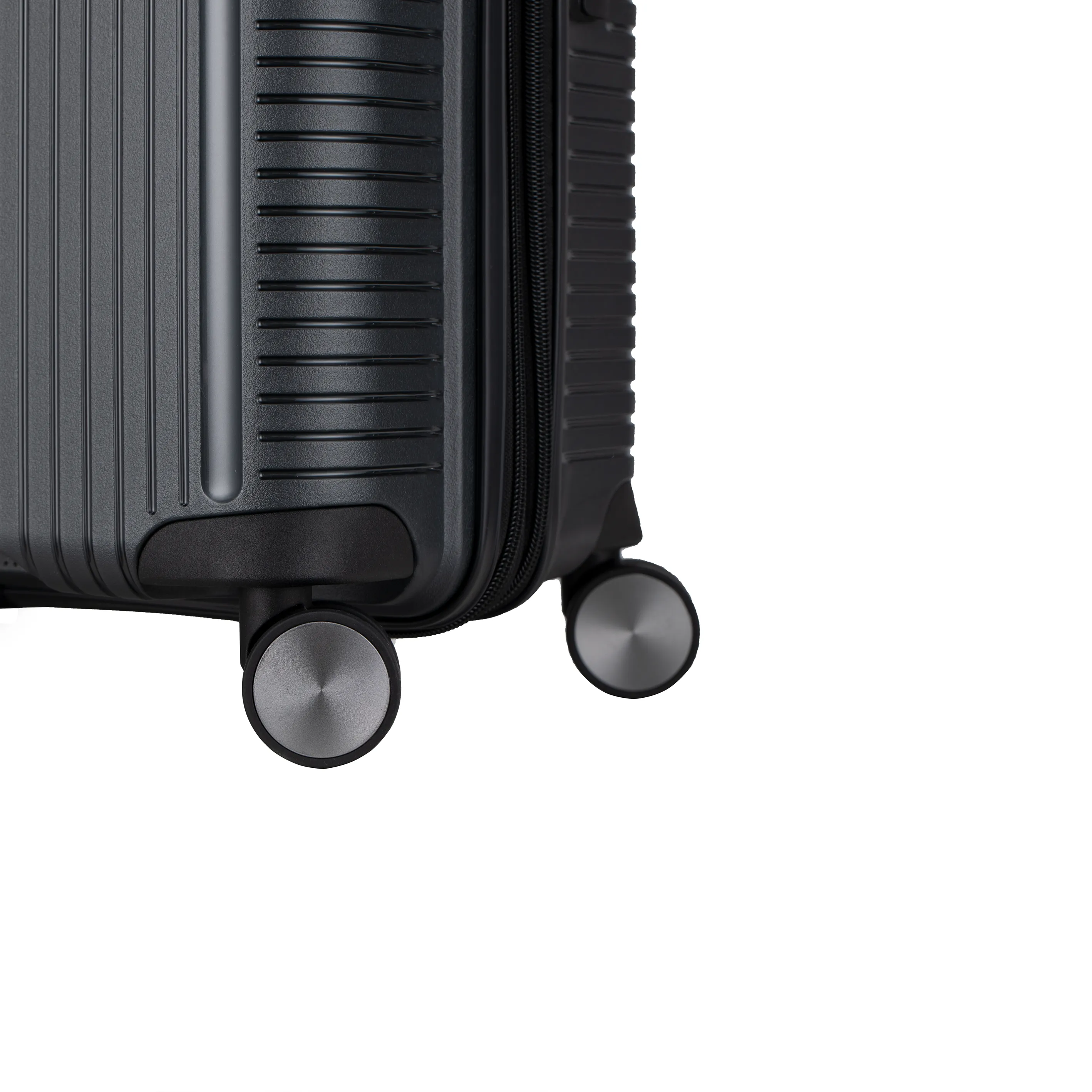 Verage Rome 24“ Medium Hardside Expandable Luggage