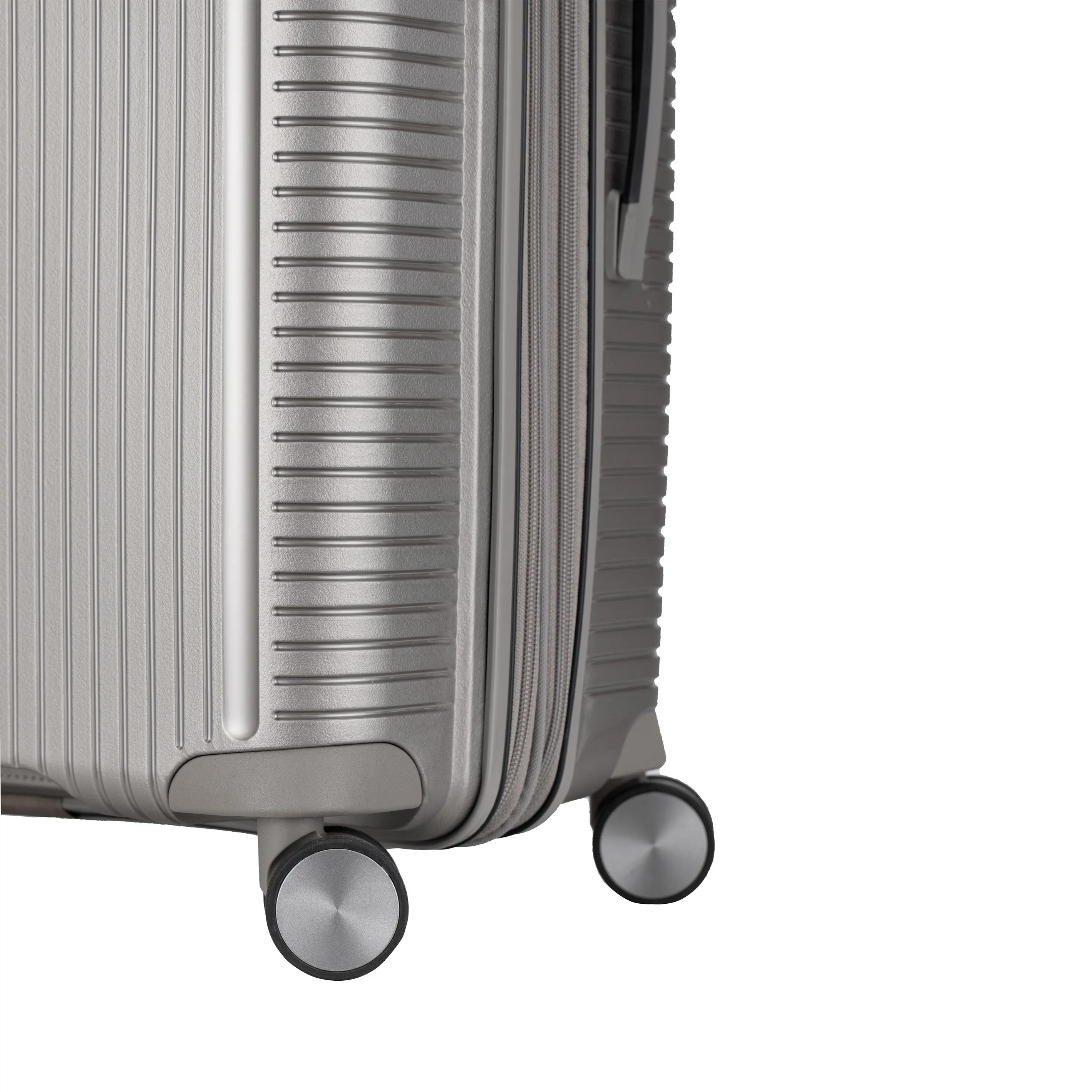 Verage Rome 24“ Medium Hardside Expandable Luggage