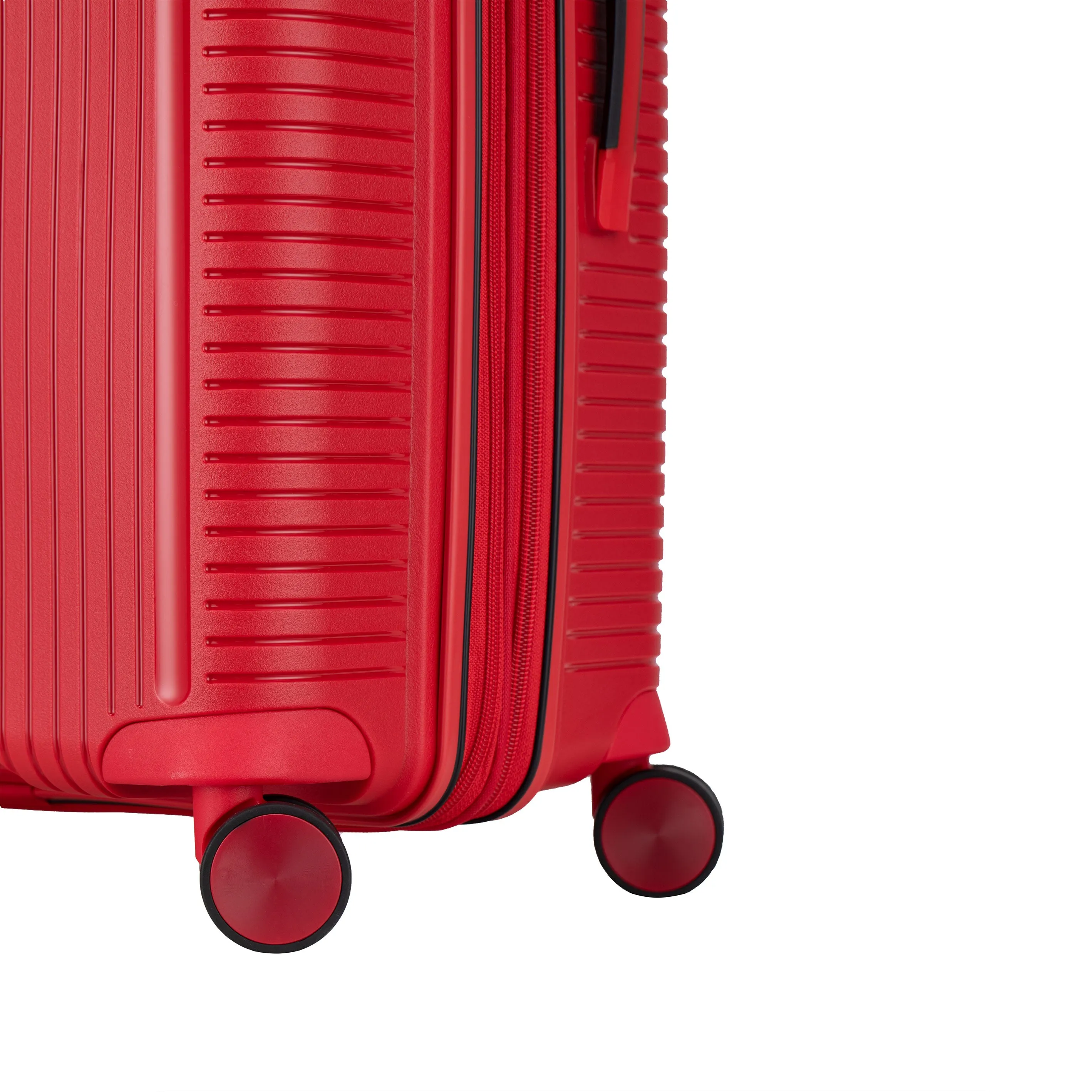 Verage Rome 24“ Medium Hardside Expandable Luggage