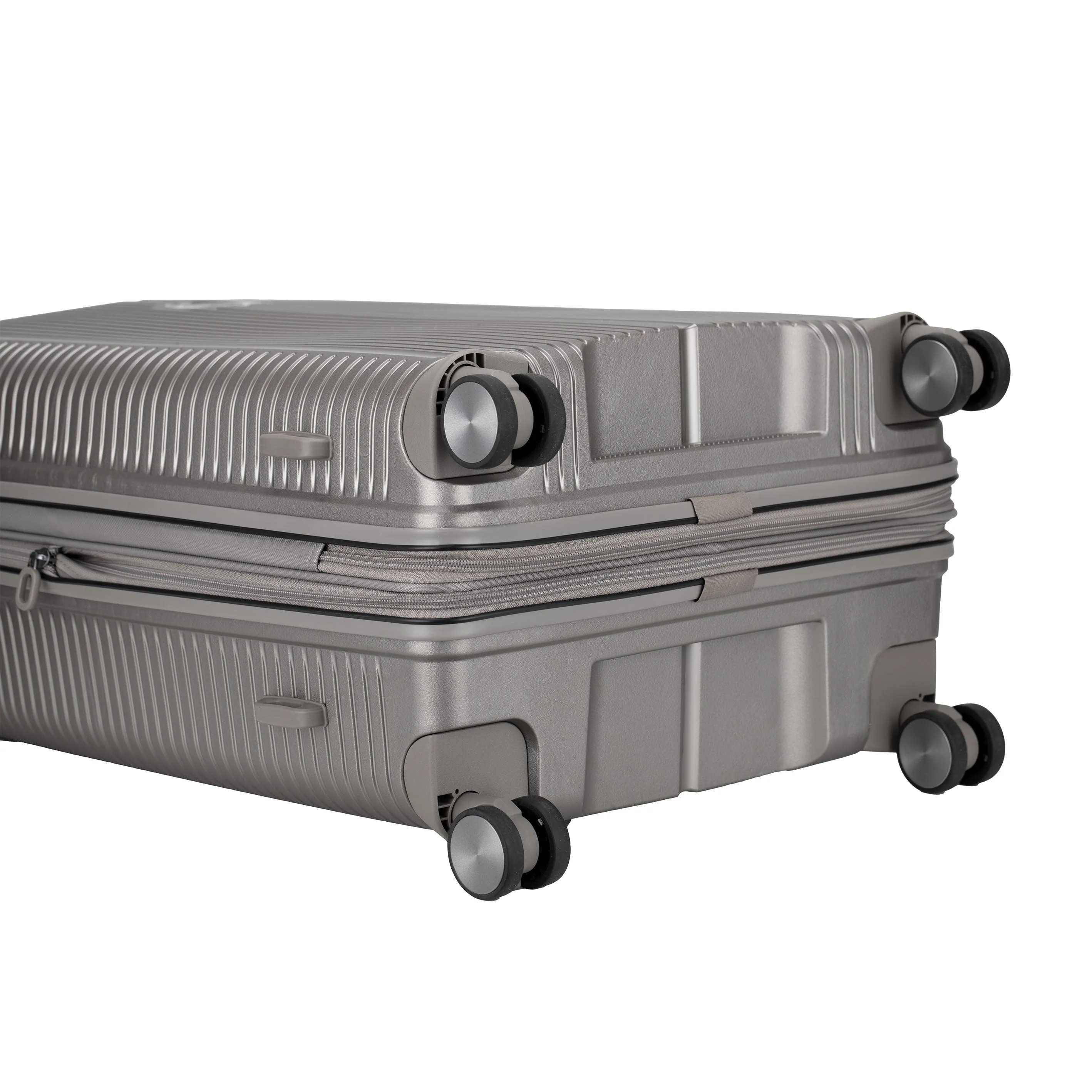 Verage Rome 24“ Medium Hardside Expandable Luggage