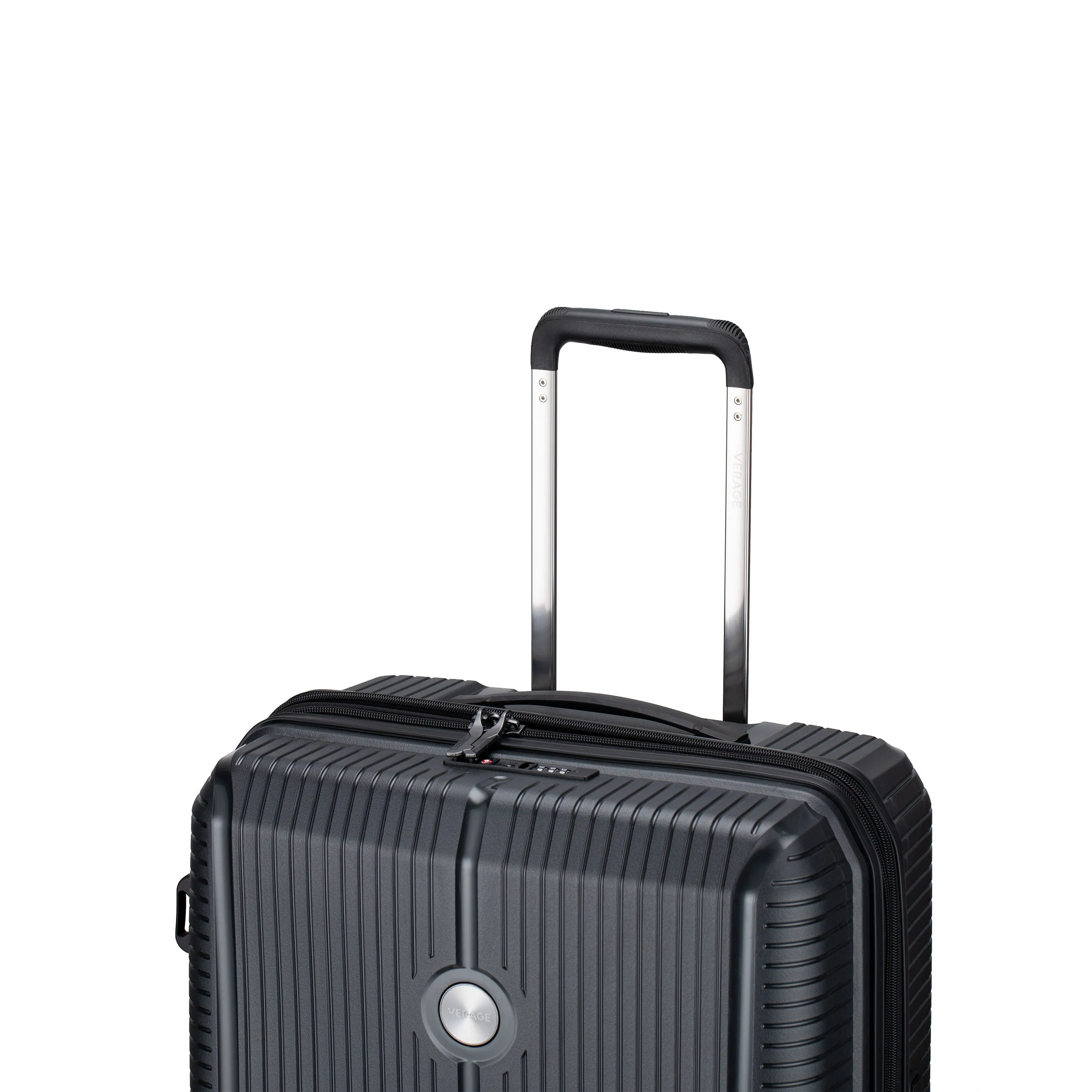 Verage Rome 24“ Medium Hardside Expandable Luggage