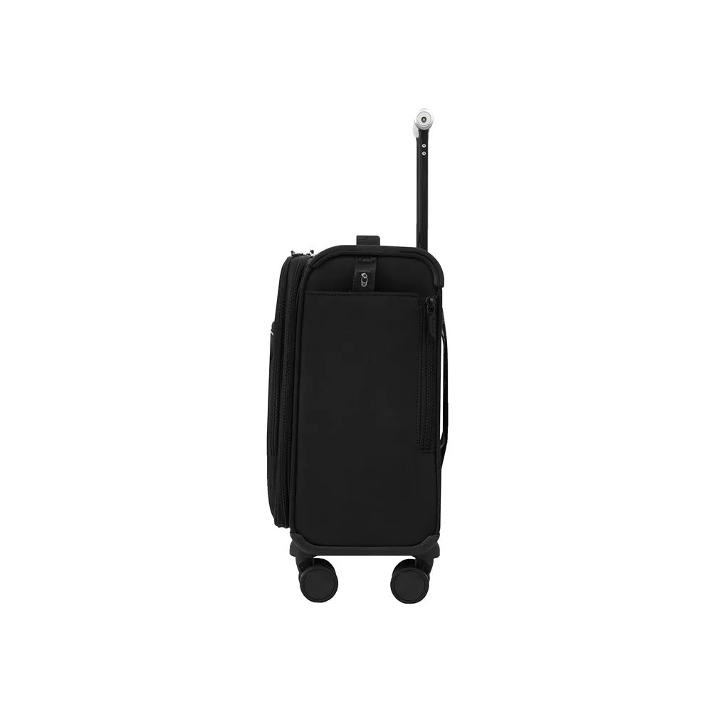 Verage Toledo III Anti-Bacterial Softside Laptop Trolley 15" Underseater