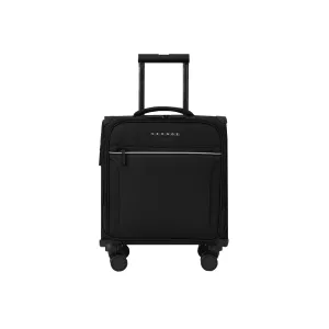 Verage Toledo III Anti-Bacterial Softside Laptop Trolley 15" Underseater