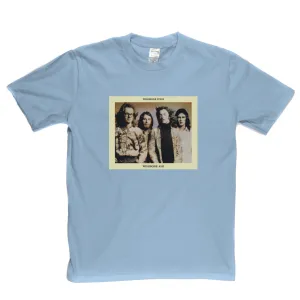 Wishbone Ash Wishbone Four T-Shirt