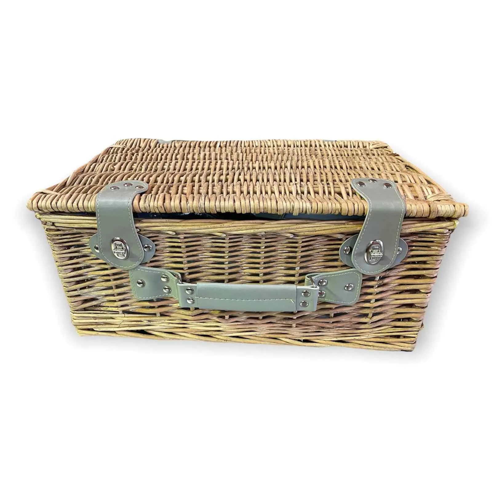 Yuppie Gift Baskets Family Feast Picnic Basket (6 persons)