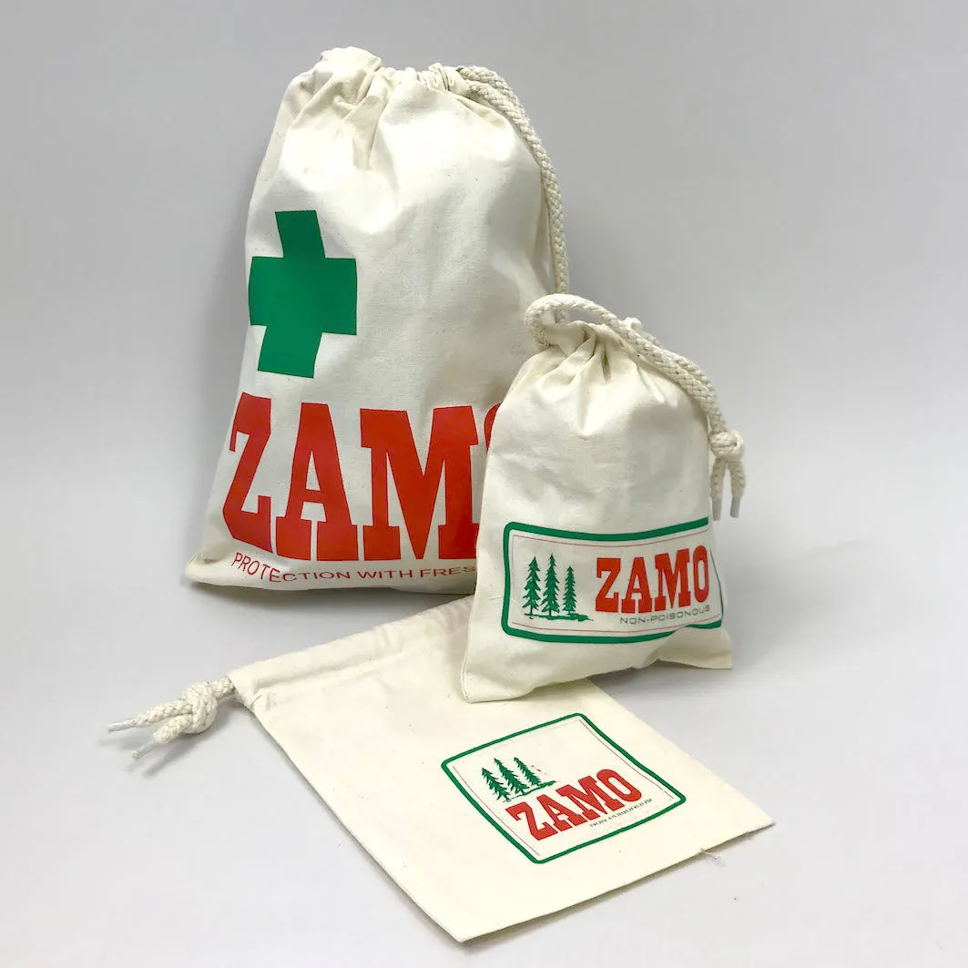 Zamo draw string bag