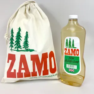 Zamo draw string bag