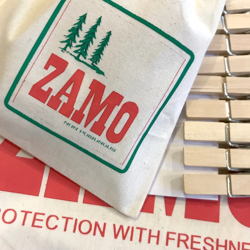 Zamo draw string bag