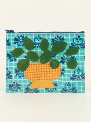 Zipper Pouch - Medium